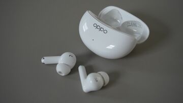 Oppo Enco Air reviewed by T3