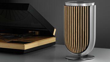 Bang & Olufsen test par L&B Tech Bang & Olufsen test par L&B Tech