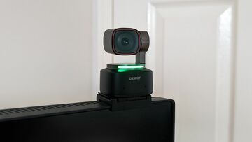 Obsbot Tiny reviewed by T3