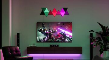 Nanoleaf test par Niche Gamer Nanoleaf test par Niche Gamer