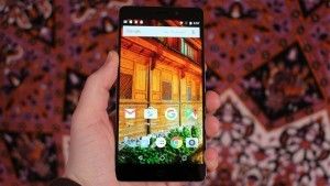 Elephone P9000 test par Trusted Reviews Elephone P9000 test par Trusted Reviews