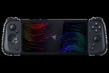 Razer Kishi V2 reviewed by Labo Fnac