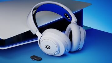 SteelSeries Arctis Nova 7 testé par 4WeAreGamers SteelSeries Arctis Nova 7 testé par 4WeAreGamers