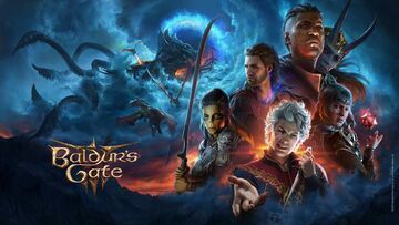 Test Baldur's Gate Test Baldur's Gate