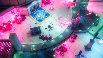 From Space reviewed by TheXboxHub From Space reviewed by TheXboxHub