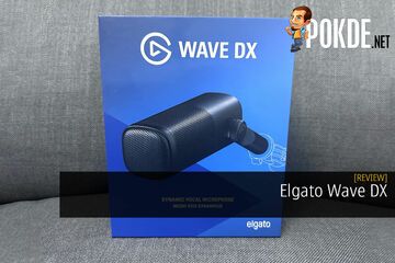 Elgato Wave DX reviewed by Pokde.net