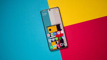 Xiaomi Redmi Note 13 Pro test par Android Central