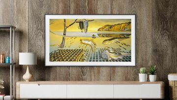 Samsung The Frame test par T3 Samsung The Frame test par T3