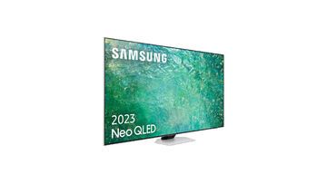 Samsung QN85C reviewed by GizTele