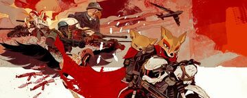 Laika Aged Through Blood testé par TheSixthAxis Laika Aged Through Blood testé par TheSixthAxis