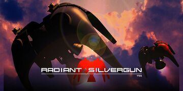 Radiant Silvergun testé par The Games Machine Radiant Silvergun testé par The Games Machine