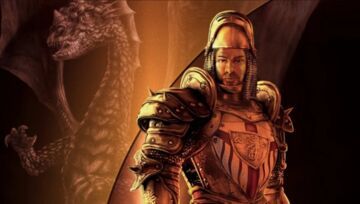 Gothic testé par The Games Machine Gothic testé par The Games Machine