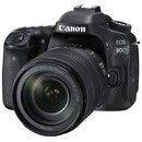 Canon EOS 80D test par Les Numériques Canon EOS 80D test par Les Numériques