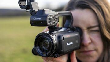 Canon XA65 im Test: 1 Bewertungen, erfahrungen, Pro und Contra