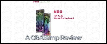 Test FiiO Test FiiO