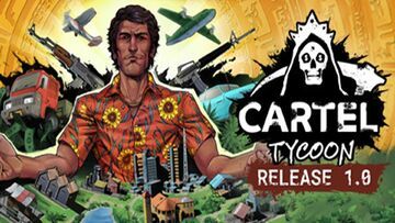 Cartel Tycoon reviewed by Phenixx Gaming