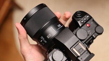 Panasonic Lumix S 100mm im Test: 5 Bewertungen, erfahrungen, Pro und Contra