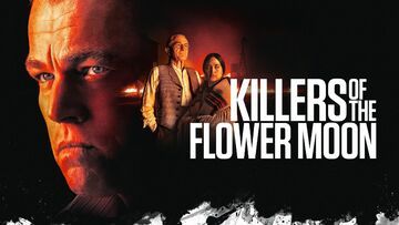 Killers of the Flower Moon testé par Niche Gamer Killers of the Flower Moon testé par Niche Gamer