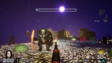 Nightmare Reaper test par TheXboxHub Nightmare Reaper test par TheXboxHub