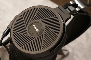 FiiO FT5 im Test: 7 Bewertungen, erfahrungen, Pro und Contra