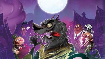 Luna test par GameScore.it Luna test par GameScore.it