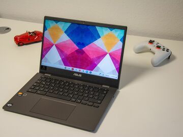 Asus  Chromebook CM14 Review: 1 Ratings, Pros and Cons