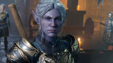 Baldur's Gate III review by TheXboxHub Baldur's Gate III reviewed by TheXboxHub