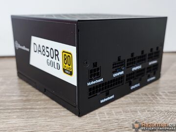 SilverStone DA850R Review: 1 Ratings, Pros and Cons