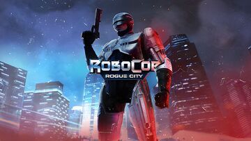 Robocop Rogue City reviewed by Generacin Xbox