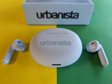 Urbanista im Test: 2 Bewertungen, erfahrungen, Pro und Contra