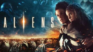 Aliens test par Niche Gamer Aliens test par Niche Gamer