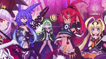 Trillion : God of Destruction test par ActuGaming Trillion : God of Destruction test par ActuGaming