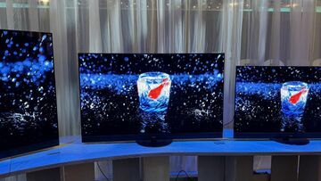 Análisis Panasonic Z95A Análisis Panasonic Z95A