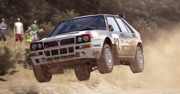 DiRT Rally test par GamesWelt DiRT Rally test par GamesWelt