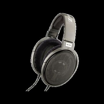 Sennheiser HD 650 reviewed by Labo Fnac