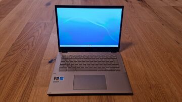 Asus  Chromebook CM34 Flip reviewed by Chip.de