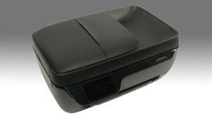 Test HP OfficeJet 3830