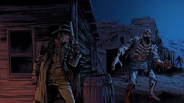 Blood West testé par The Games Machine Blood West testé par The Games Machine