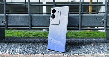 Vivo V29 testé par HardwareZone Vivo V29 testé par HardwareZone