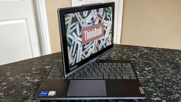 Lenovo ThinkBook Plus test par Windows Central