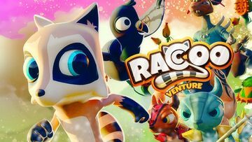 Raccoo Venture testé par Phenixx Gaming Raccoo Venture testé par Phenixx Gaming