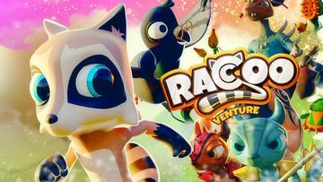 Raccoo Venture test par Phenixx Gaming