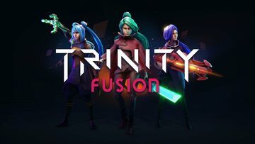 Trinity Fusion reviewed by Le Bta-Testeur
