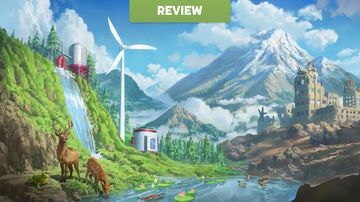Terra Nil reviewed by Vooks
