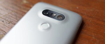 LG G5 reviewed by FrAndroid LG G5 reviewed by FrAndroid