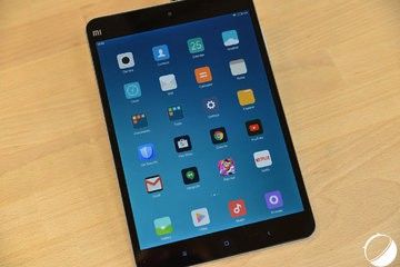 Xiaomi Mi Pad 2 Review