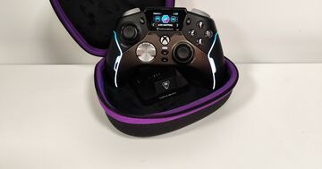 Turtle Beach Stealth Ultra testé par Les Numériques Turtle Beach Stealth Ultra testé par Les Numériques