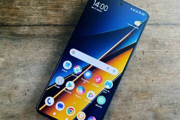 Test Xiaomi Poco X6 Pro