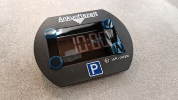 Tron test par Chip.de Tron test par Chip.de