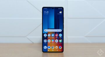 Anlisis Xiaomi Poco M6 Pro